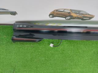 Фонарь задний HONGQI HS3