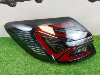 Фото запчасти фонарь задний левый HONGQI HS5 Б/У запчасть Запчасть фонарь задний левый HONGQI HS5