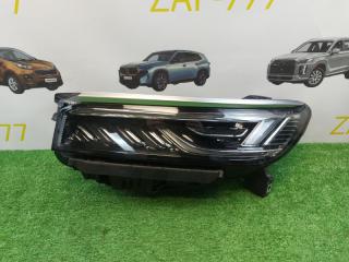 Фото запчасти фара передняя левая HONGQI HS5 Б/У запчасть Запчасть фара передняя левая HONGQI HS5