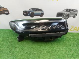 Фото запчасти фара передняя правая HONGQI HS5 Б/У запчасть Запчасть фара передняя правая HONGQI HS5