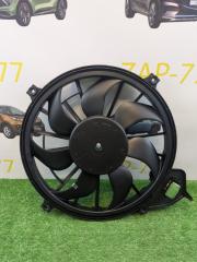 Вентилятор охлаждения Exeed TXL