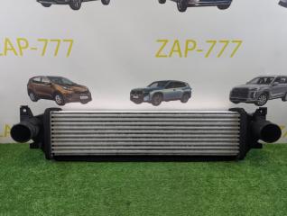 Интеркулер Exeed VX