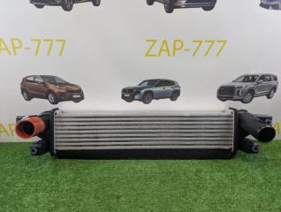Интеркулер Exeed TXL