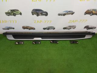 Подножка правая HAVAL Dargo