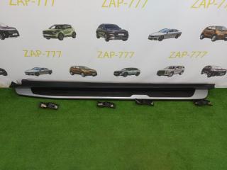Подножка левая HAVAL Dargo