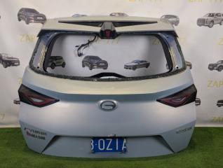 Запчасть крышка багажника Gac GS3