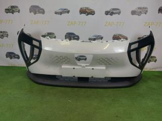 Запчасть бампер передний EVOLUTE i-SKY