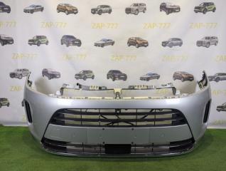 Запчасть бампер передний AITO M7