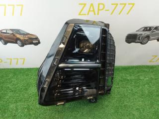 Фото запчасти фара передняя левая HONGQI HS3 контрактная запчасть Запчасть фара передняя левая HONGQI HS3