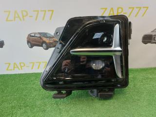 Фото запчасти фара передняя левая HONGQI HS5 контрактная запчасть Запчасть фара передняя левая HONGQI HS5