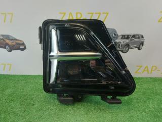 Фото запчасти фара передняя левая HONGQI HS5 контрактная запчасть Запчасть фара передняя левая HONGQI HS5