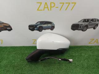 Запчасть зеркало левое EVOLUTE i-SKY