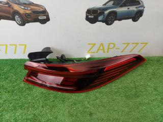 Запчасть фонарь задний правый FAW Bestune B70