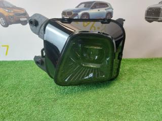 Запчасть фара передняя левая FAW Bestune B70