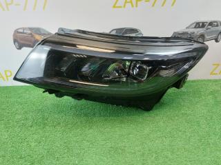 Запчасть фара передняя левая AITO M7