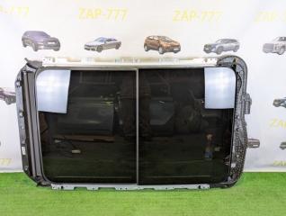 Панорамная крыша GEELY MONJARO