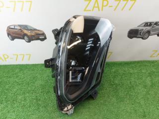 Запчасть фара передняя правая FORTHING T5 EVO