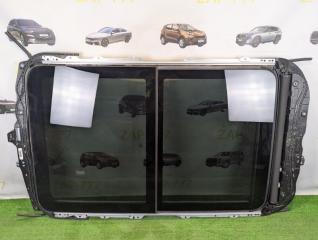 Панорамная крыша GEELY OKAVANGO