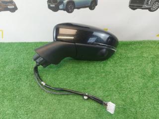 Запчасть зеркало левое EVOLUTE i-SKY