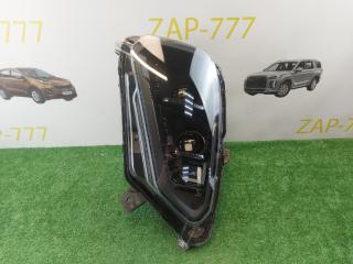 Запчасть фара передняя левая FORTHING T5 EVO
