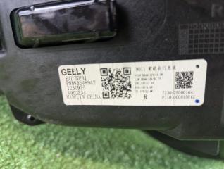 Фара правая OKAVANGO VX11