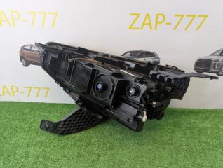 Фара правая OKAVANGO VX11