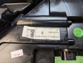 Фара правая OKAVANGO VX11