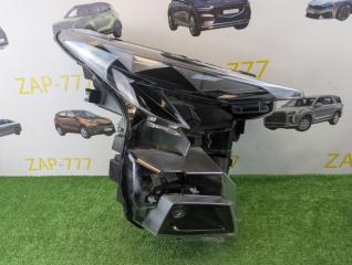 Фара правая Gac GS3 7210012CRV0100 контрактная