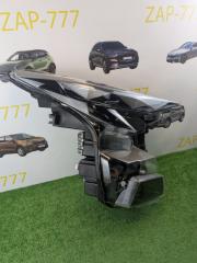 Фара правая GS3