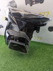 Фара правая Gac GS3