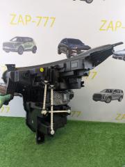 Фара правая GS3