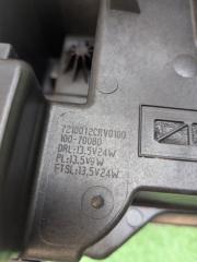 Фара правая GS3