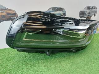 Фара передняя левая GEELY PREFACE