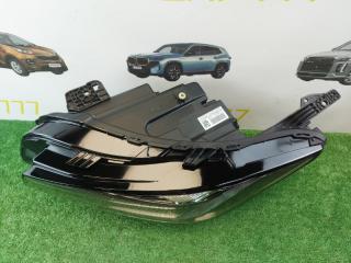 Фара передняя левая PREFACE