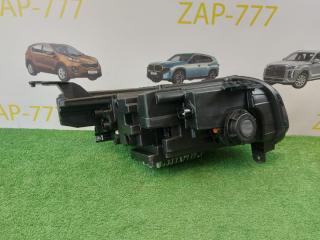 Фара передняя левая PREFACE