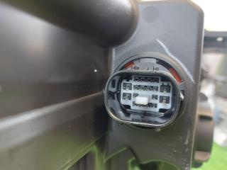 Фара передняя левая PREFACE