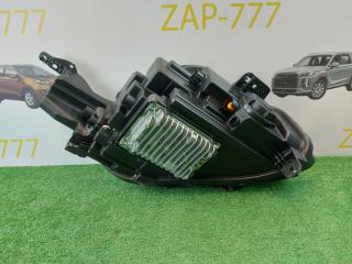 Фара передняя левая PREFACE