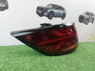 Фонарь передний левый DENZA D9