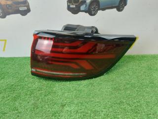 Фонарь передний правый DENZA D9 MRE4133020 Б/У