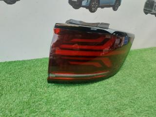 Фонарь передний правый DENZA D9