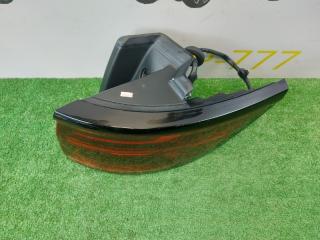 Фонарь передний правый D9