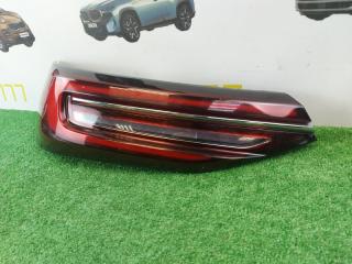 Фонарь задний левый M7