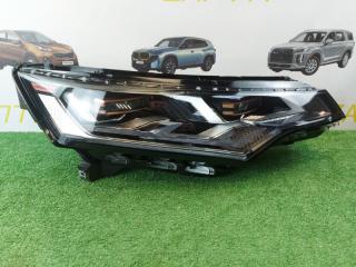 Фара передняя правая DENZA D9 MRE-4121020A Б/У