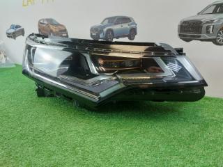 Фара передняя правая D9