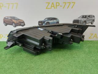 Фара передняя правая D9