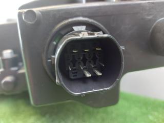 Фара передняя правая D9