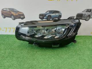 Фара передняя левая GEELY ATLAS PRO 6608136346 контрактная