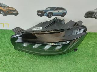 Фара передняя левая ATLAS PRO