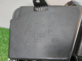 Фара передняя левая ATLAS PRO