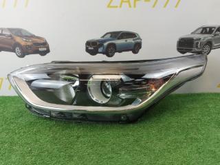 Фара передняя левая KIA CEED 3 CD JH03CED18001 контрактная